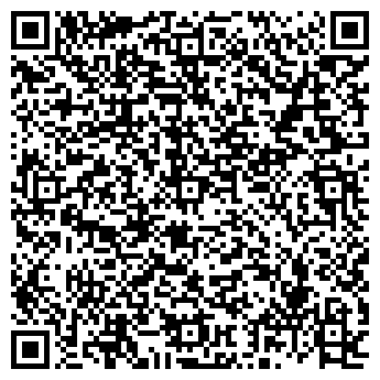 QR-код с контактной информацией организации Обои, магазин, ИП Малина А.Б.