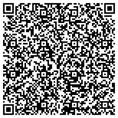 QR-код с контактной информацией организации ОАО Банк Петрокоммерц