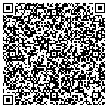 QR-код с контактной информацией организации ООО Карьеравтострой