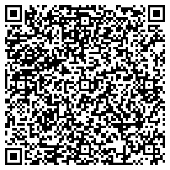 QR-код с контактной информацией организации ООО Сахбизнесгрупп