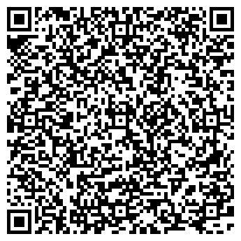 QR-код с контактной информацией организации ООО Енисейстройинвест