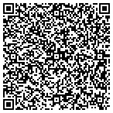 QR-код с контактной информацией организации ООО ТриТ-пресс