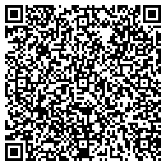 QR-код с контактной информацией организации Магнолия, кафе