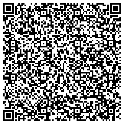 QR-код с контактной информацией организации ОАО Ипотечное агентство жилищного строительства Республики Хакасия