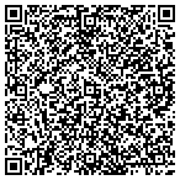 QR-код с контактной информацией организации ООО ТехСервис