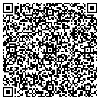 QR-код с контактной информацией организации ОАО АКБ Саровбизнесбанк