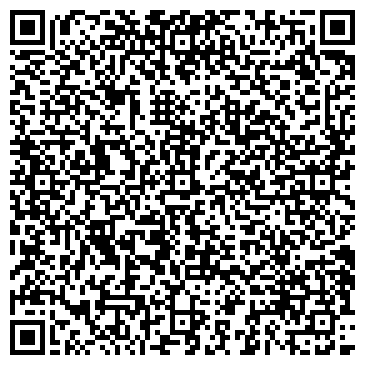 QR-код с контактной информацией организации Ресса