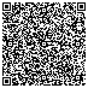 QR-код с контактной информацией организации ООО Восток трейд