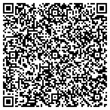 QR-код с контактной информацией организации ООО ЛесТрак