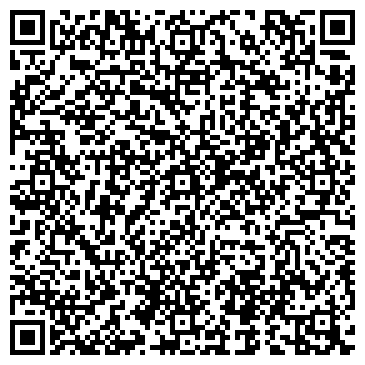 QR-код с контактной информацией организации Мастерская по ремонту одежды, ИП Кан А.К.