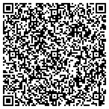 QR-код с контактной информацией организации ОАО АКБ Северный Народный Банк