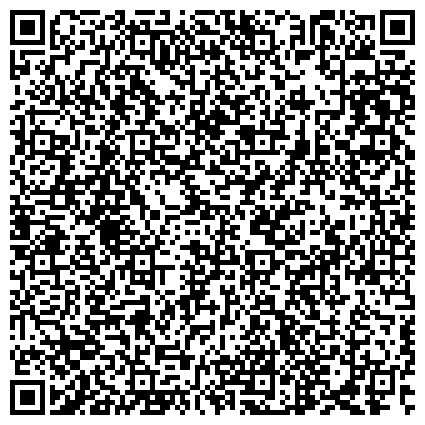 QR-код с контактной информацией организации Национальный банк по Республике Коми Северо-Западного Главного управления Центрального банка РФ