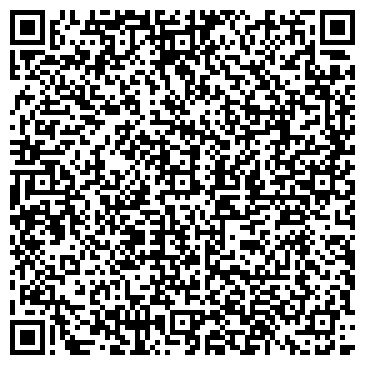 QR-код с контактной информацией организации Ресса