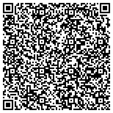 QR-код с контактной информацией организации АВК Металл Групп