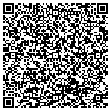 QR-код с контактной информацией организации ООО Силуэт-Билдинг