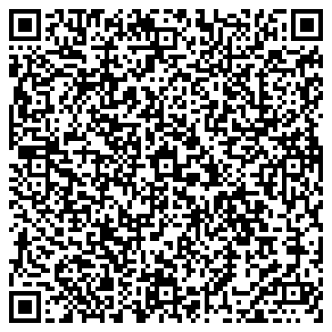 QR-код с контактной информацией организации ООО Проектстрой
