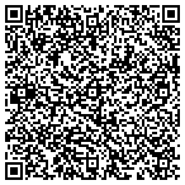 QR-код с контактной информацией организации ЗАО Транскапиталбанк