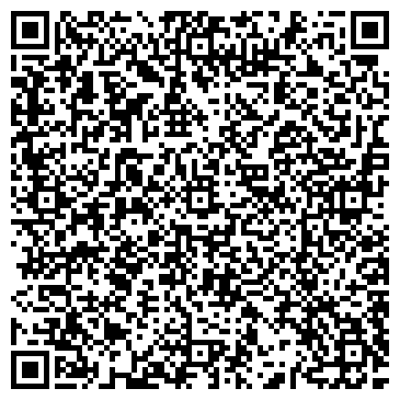 QR-код с контактной информацией организации Центральная авиакасса г. Калуги