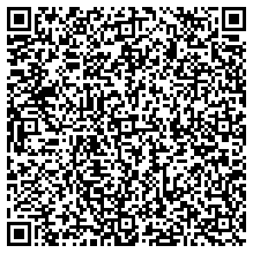 QR-код с контактной информацией организации ООО Пери