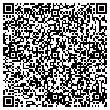 QR-код с контактной информацией организации ЗАО Центрстройград
