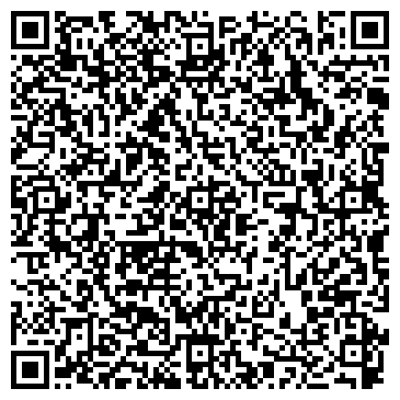 QR-код с контактной информацией организации ОАО АКБ Северный Народный Банк