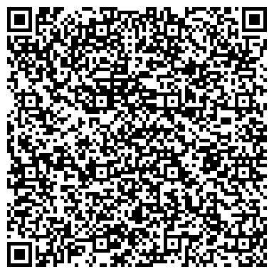 QR-код с контактной информацией организации Центральная районная больница Мясниковского района