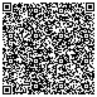 QR-код с контактной информацией организации Газпромавиа, ООО, авиапредприятие, филиал в г. Калуге