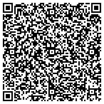 QR-код с контактной информацией организации ЗАО Центральный универмаг