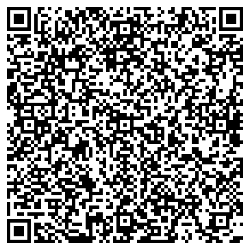 QR-код с контактной информацией организации Мария, сеть мебельных салонов, Офис
