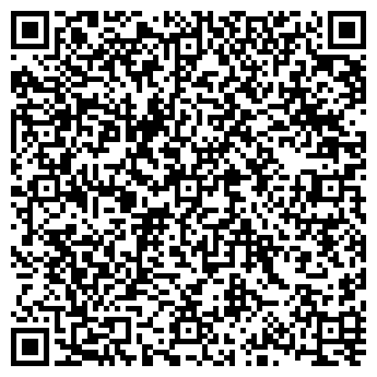 QR-код с контактной информацией организации Городская больница №8