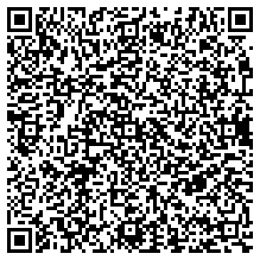 QR-код с контактной информацией организации Юниверсал Машинери