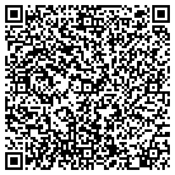 QR-код с контактной информацией организации АвтоШоп