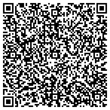 QR-код с контактной информацией организации Карт Бланш, производственная компания, ООО МаиР