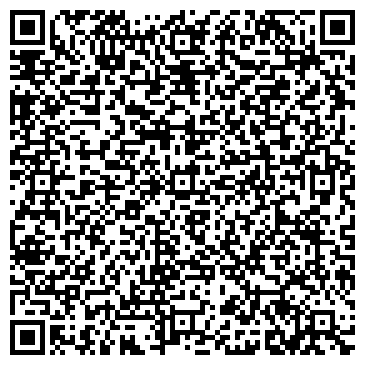 QR-код с контактной информацией организации Автобутик