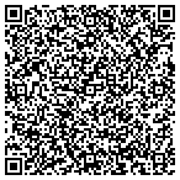 QR-код с контактной информацией организации ООО Промальп 33