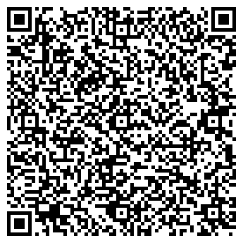 QR-код с контактной информацией организации Большая перемена