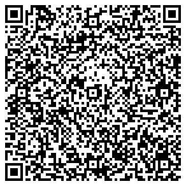 QR-код с контактной информацией организации ООО Авто Континент С