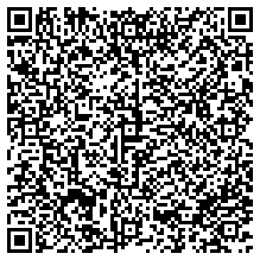 QR-код с контактной информацией организации ООО Метрика-Групп