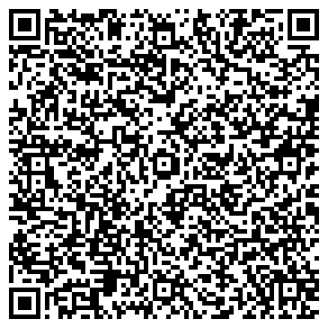 QR-код с контактной информацией организации ООО ТрансКонсалт Логистик