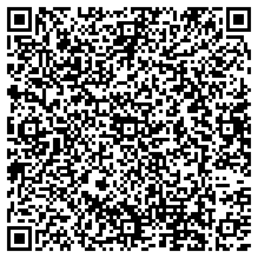 QR-код с контактной информацией организации Cardmaster