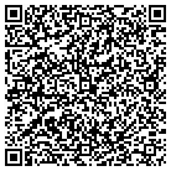 QR-код с контактной информацией организации Цифроман