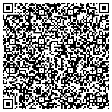 QR-код с контактной информацией организации Поликлиника №3, Дорожная клиническая больница, ОАО РЖД