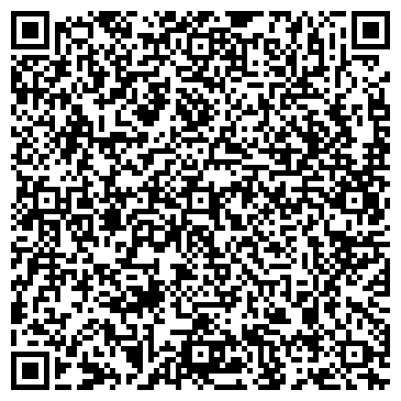 QR-код с контактной информацией организации Целлюлозно-бумажный комбинат «Кама»