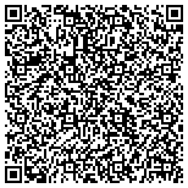 QR-код с контактной информацией организации ООО Кадастр Плюс