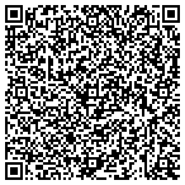 QR-код с контактной информацией организации ООО Геодезснаб-Омск