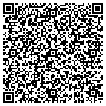 QR-код с контактной информацией организации ГеоКад