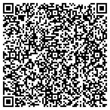 QR-код с контактной информацией организации АлюмПластФасад