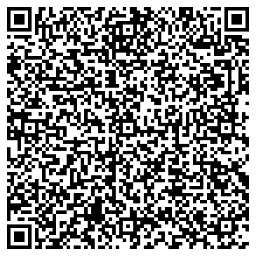 QR-код с контактной информацией организации ООО Овалон