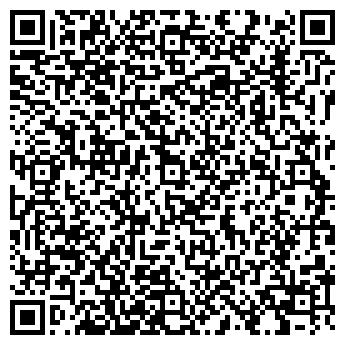 QR-код с контактной информацией организации Велкор