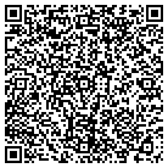QR-код с контактной информацией организации Печатный двор